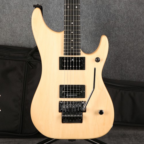Washburn nuno bettencourt - washburn,