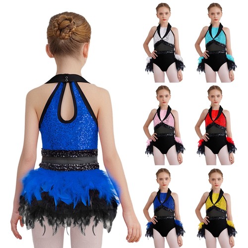 Kids girls latin - latin, ballet