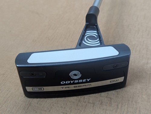 Odyssey tri beam center shaft - center,