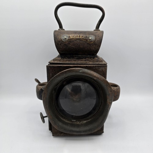 Antique miller brimington - antique,