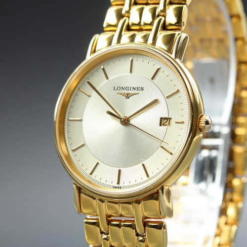 Longines grand classic - longines,