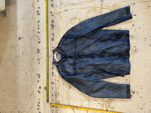 Overland memphis lambskin - memphis,