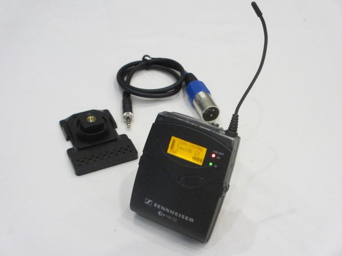 Sennheiser ek100 gb - ek100, g3-gb