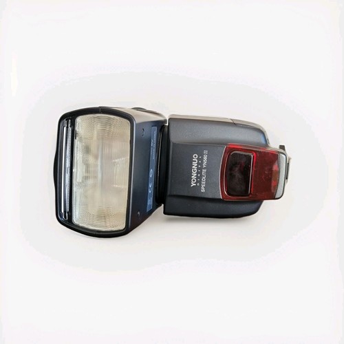 Yongnuo 560 speedlight - yongnuo, yn-560