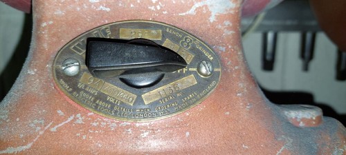 Wolf phase electric bench - electric,