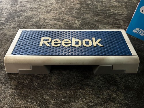 Reebok step aerobic exercise - reebok,