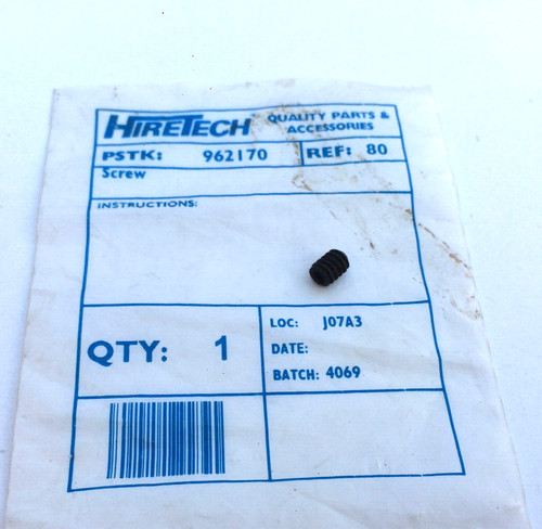 Hiretech ht8 drum - , guard