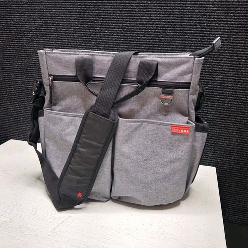 Skip hop gray - skip,