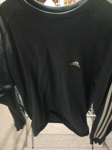 Vintage adidas sweatshirt - , mens