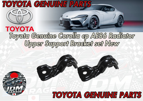 Toyota genuine corolla - genuine, cp