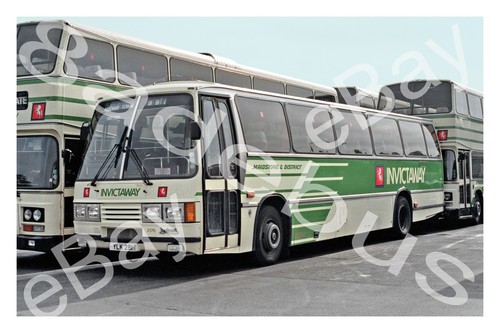 Bus photograph maidstone - bus,