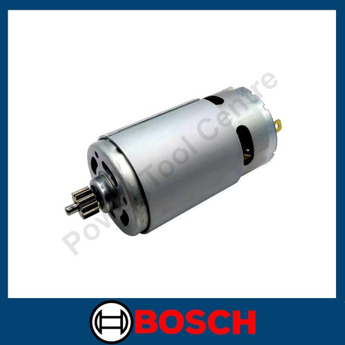 Bosch 2609001957 motor 4 - 2609001957,