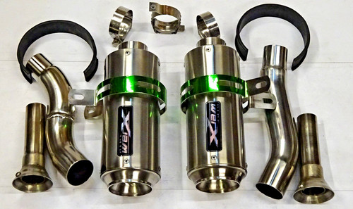 Kawasaki z1000 pipe - kawasaki,
