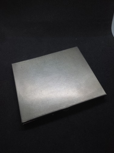 Vintage 1930s 1940s fine grid - 1930s,