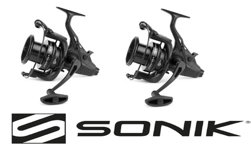 Sonik xtractor fs 6000 - x2, xtractor+