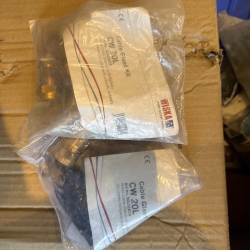 Packs cw20l swa - swa, 20mm