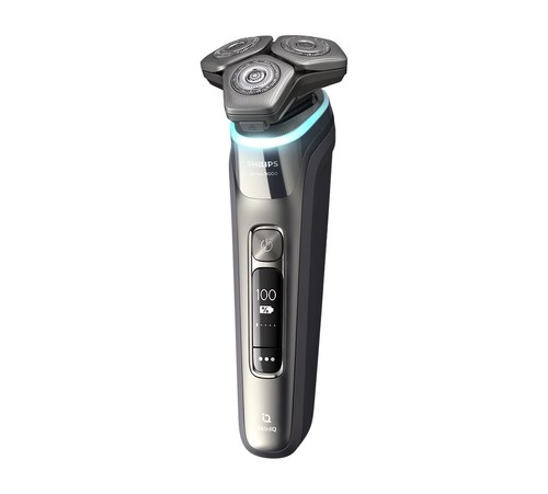 Philips series 9000 wet - &, dry