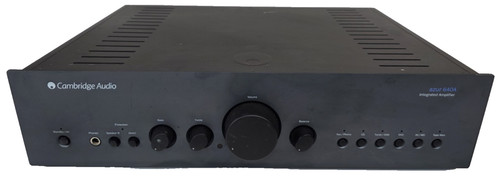 Cambridge audio azur 640a - cambridge,