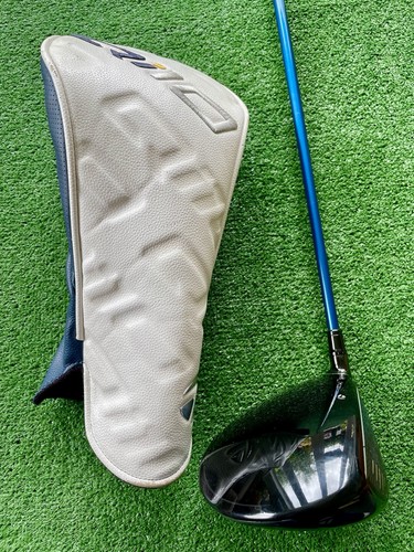 Taylormade qi10 driver - taylormade,