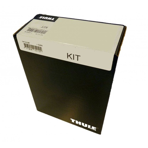 Thule evo clamp fitting - clamp, kit