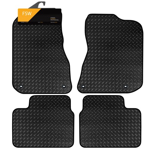 Car floor mats for rover - car,