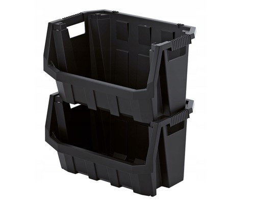 Plastic order picking - order, parts