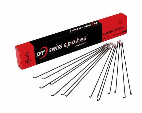 Spoke 276mm swiss - spoke,