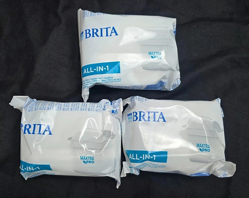 Brita maxtra pro all - brita, all-in-one