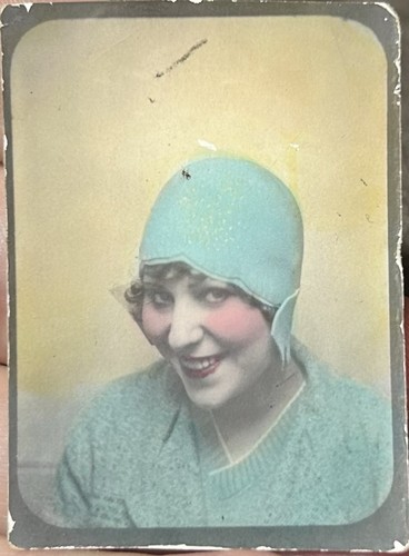 Incredible photo booth pic - incredible,