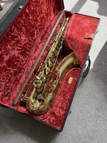 Selmer vii mark 1975 - 7,