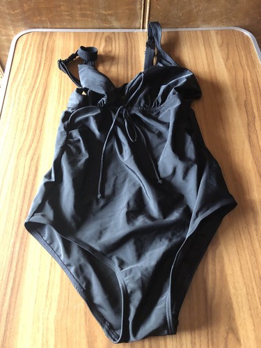Ladies mamalicious black - mamalicious,
