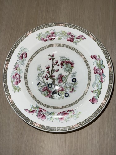 Wedgwood metallised bone china - bone,