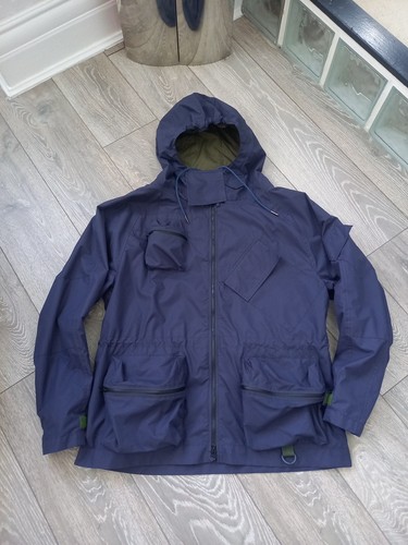Hawkwood mercantile jacket - hawkwood,