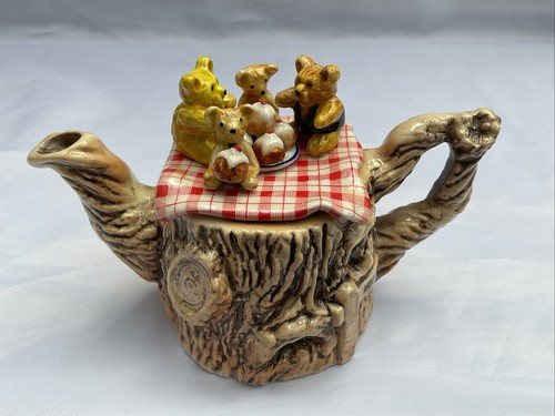 Paul cardew design teapot - paul,