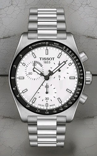 Tissot prs 516 men quartz - tissot,