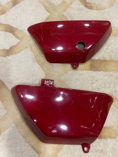 1972 suzuki 400 125 ts - suzuki,