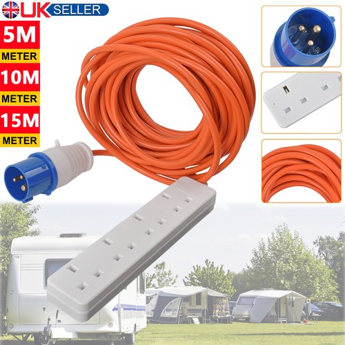 10m 15m camping way - 5m/10m/15m,
