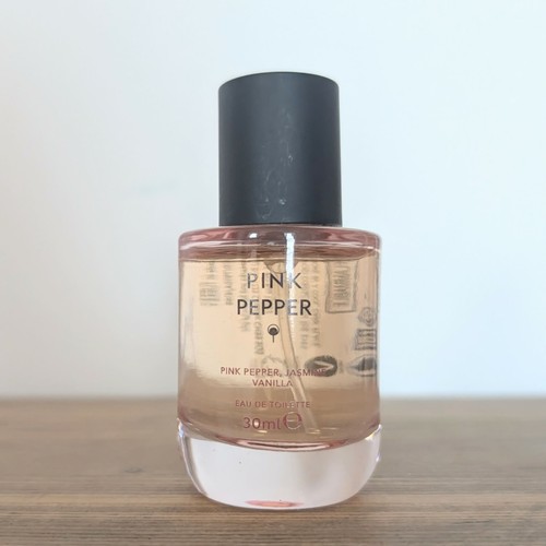 Pink pepper 30ml perfume - m&s,