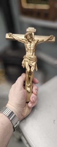 Large crucifix wall - large,