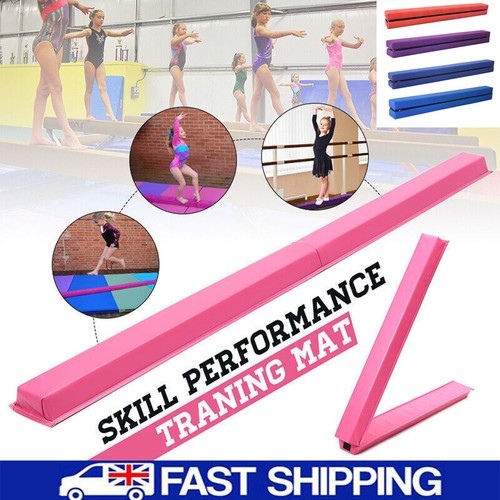 7ft foldable gymnastics - 7ft,