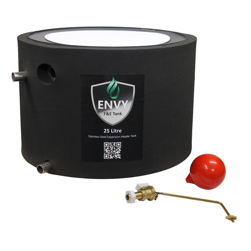 Envy litre stainless steel - envy,