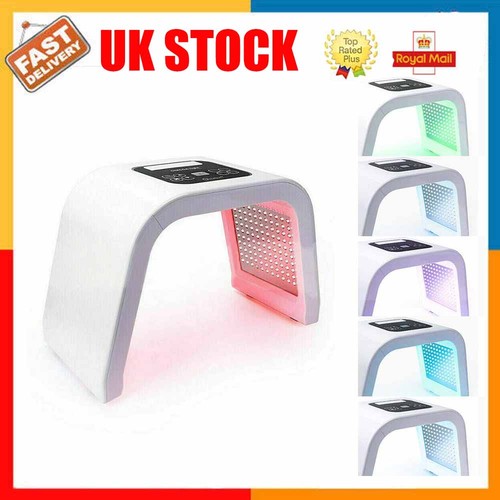 Pdt led therapy - therapy, 7