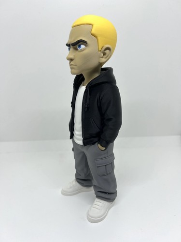 20cm printed character - 20cm,