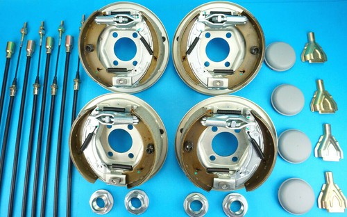 200x50mm bolt brake back - brake,