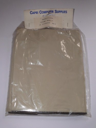 Amstrad pcw 9512 piece - amstrad,