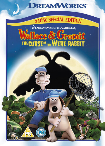 Wallace and gromit - wallace, the