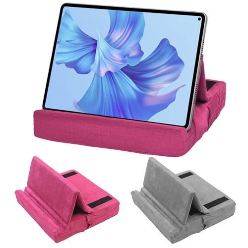 Tablet pillow stand - pillow,