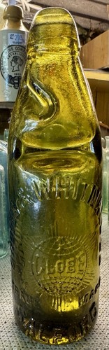 1890 green marble - 1890’s,