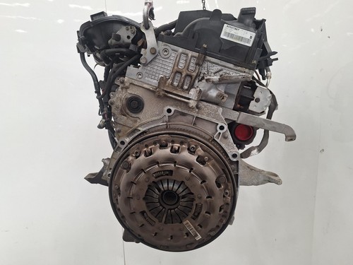 Bmw series e82 2007 - 1,