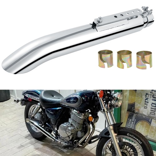 Motorcycle slash cut - 20'',